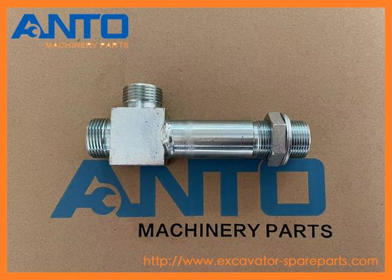 20Y-62-41940 20Y6241940 Khuỷu tay KOMATSU Chiếc máy đào phụ tùng cho PC240-8K PC270-8