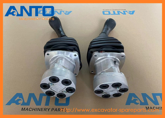 31N6-26300 31N6-26310 Máy cầm Joystick Pilot HYUNDAI Chiếc máy đào phụ tùng cho R110-7A R140LC-7A