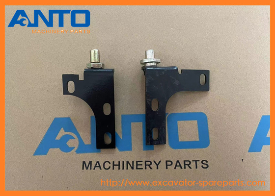 20Y-54-52632 20Y-54-52642 20Y-54-52691 Bracket KOMATSU Chiếc máy đào phụ tùng cho PC200-7