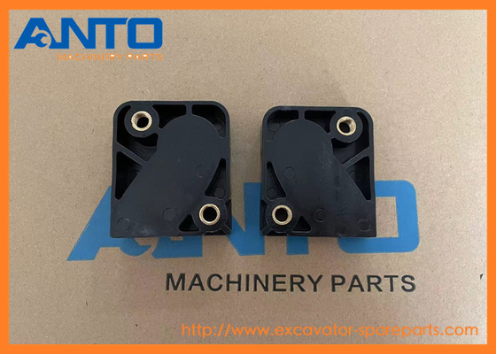 20Y-54-52633 20Y-54-52192 Bracket KOMATSU Chiếc máy đào phụ tùng cho PC160LC-7