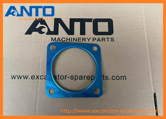 6150-11-5750 6150115750 Hỗ trợ gasket cho động cơ máy đào KOMATSU 6D125 S6D125 SA6D125