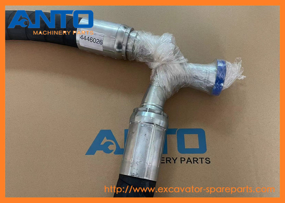 4446026 ống ống HITACHI bộ phận phụ tùng máy đào cho EX2500-5 EX2600-6BH