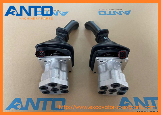 31Q6-20010 31Q6-20021 Máy điều khiển từ xa đòn bẩy HYUNDAI Bộ phận phụ tùng máy đào phù hợp với R210-9 R220-9T
