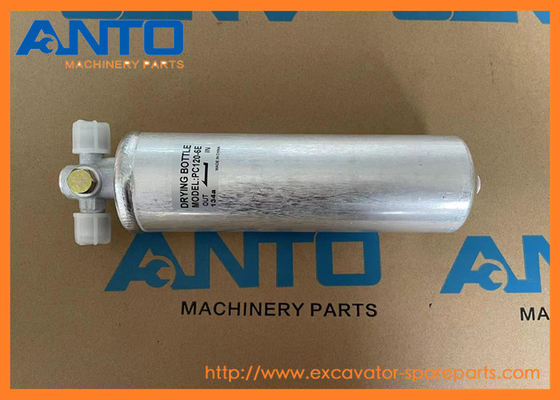203-979-6611 2039796611 Máy sấy máy thu KOMATSU Bộ phận điều hòa không khí máy đào cho PC300-6 6D95