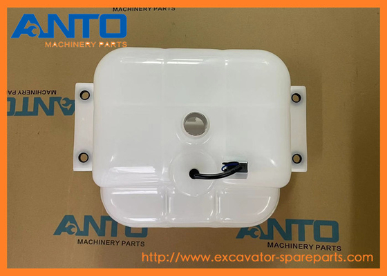 15163859 VOE15163859 Thùng mở rộng máy đào khí điều hòa phần cho Vo-lvo EC250D