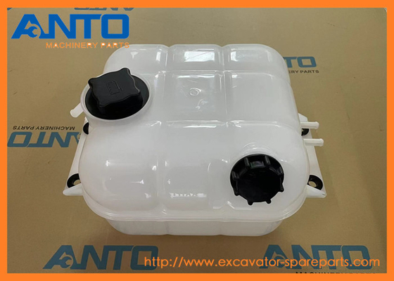 15163859 VOE15163859 Thùng mở rộng máy đào khí điều hòa phần cho Vo-lvo EC250D