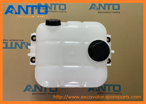 15163859 VOE15163859 Thùng mở rộng máy đào khí điều hòa phần cho Vo-lvo EC250D