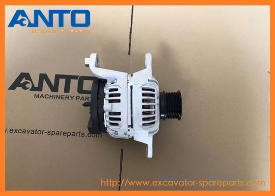 15196041 VOE15196041 Các bộ phận động cơ máy đào xoay cho Vo-lvo EC140D EC160D