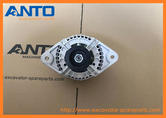 15196041 VOE15196041 Các bộ phận động cơ máy đào xoay cho Vo-lvo EC140D EC160D