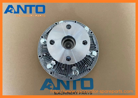 11Q600260 Fan Drive Fluid Clutch HYUNDAI Chiếc máy đào phụ tùng cho R210LC-9