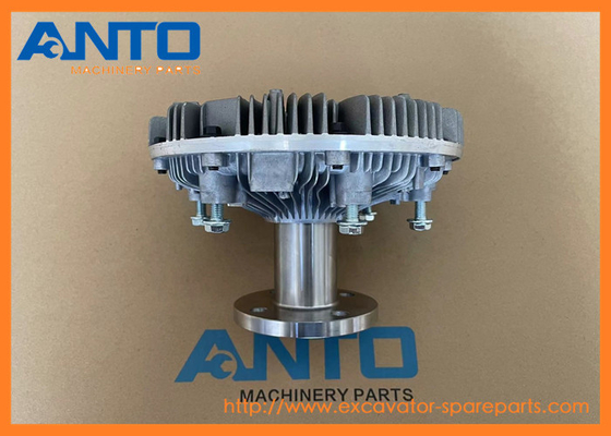 11Q600260 Fan Drive Fluid Clutch HYUNDAI Chiếc máy đào phụ tùng cho R210LC-9
