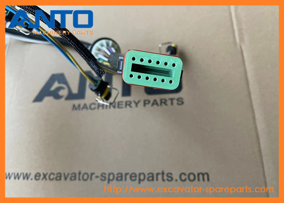 1538920 153-8920 Phụng cắm dây chuyền động cơ cho bộ phận động cơ máy đào 322C 322C FM 325C