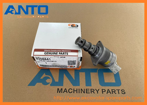 9306641 Ống phun điện HITACHI Excavator Electric Parts For ZX670LC-5B ZX870-5G