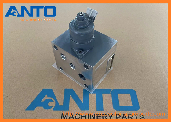 9239213 Ống phun điện HITACHI Bộ phận điện cho máy đào ZX670LCH-5B ZX870LC-5B