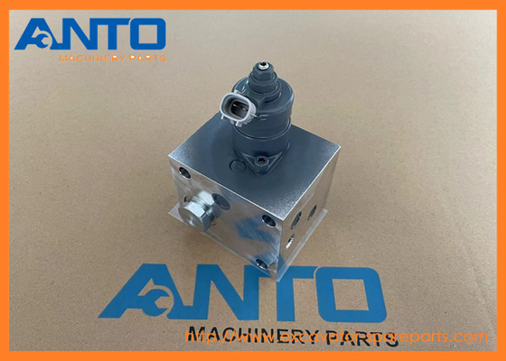 9239213 Ống phun điện HITACHI Bộ phận điện cho máy đào ZX670LCH-5B ZX870LC-5B