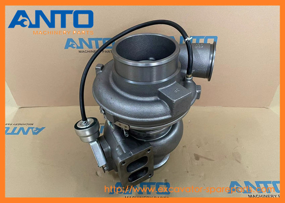 302-7448 3027448 Bộ phận động cơ máy đào tăng áp cho C18
