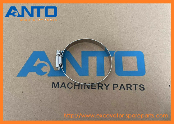 07289-00055 802660176 Kẹp KOMATSU Chiếc máy đào phụ tùng cho PC220LC-8 PC240-8K