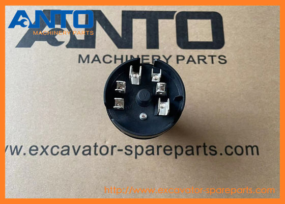 15144740 VOE15144740 Máy đào khởi động bộ phận điện cho VOE EC140E EC160E