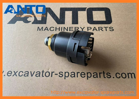 15144740 VOE15144740 Máy đào khởi động bộ phận điện cho VOE EC140E EC160E