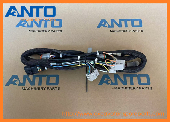 21N8-11181 21N811181 Các bộ phận động cơ máy đào dây chuyền phù hợp cho HYUNDAI R140LC-7 R160LC7