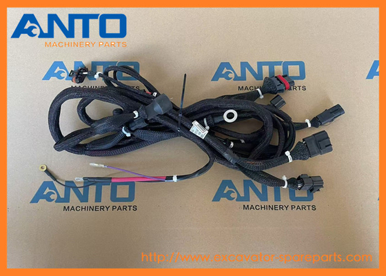 21N9-10023 21N910023 Các bộ phận động cơ thợ khoan dây chuyền phù hợp cho HYUNDAI R320LC7