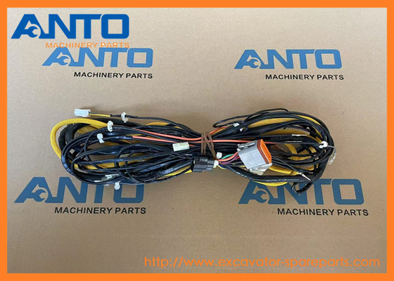 21N6-00013 21N600013 Các bộ phận động cơ máy đào dây chuyền phù hợp cho HYUNDAI R140W7 R140W7A