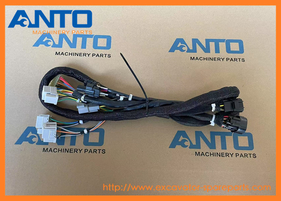 21N8-11151 21N811151 Các bộ phận động cơ thợ đào dây chuyền phù hợp cho HYUNDAI R140W7 R170W7