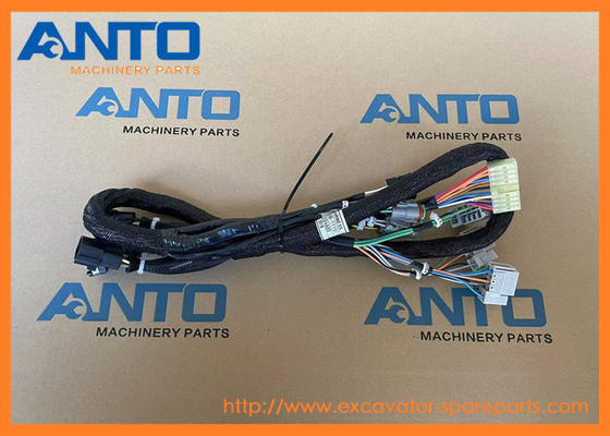 21N8-11151 21N811151 Các bộ phận động cơ thợ đào dây chuyền phù hợp cho HYUNDAI R140W7 R170W7