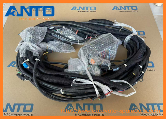 21N9-10018 21N910018 Các bộ phận điện của máy đào dây chuyền phù hợp cho HYUNDAI R320LC7