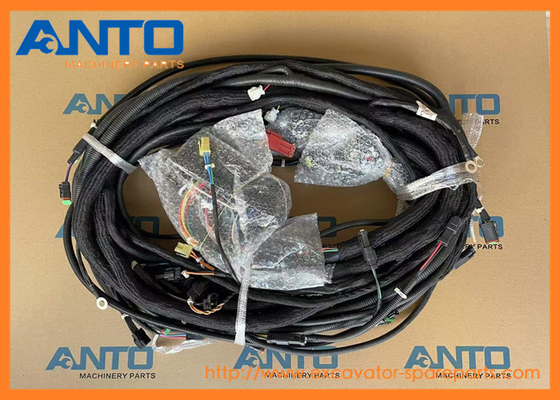 21N9-10018 21N910018 Các bộ phận điện của máy đào dây chuyền phù hợp cho HYUNDAI R320LC7