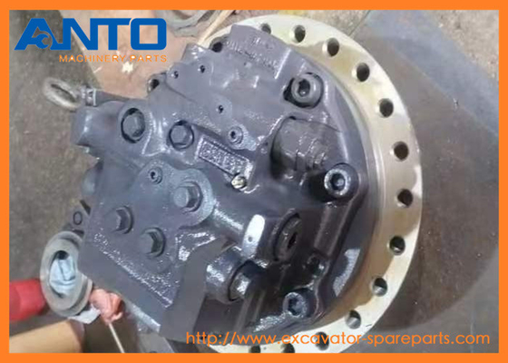 706-8L-01010 7068L01010 Động cơ ASS'Y KOMATSU Bộ phận phụ tùng máy đào cho PC600LC-8E0