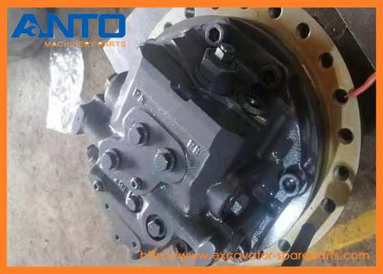 706-8L-01010 7068L01010 Động cơ ASS'Y KOMATSU Bộ phận phụ tùng máy đào cho PC600LC-8E0