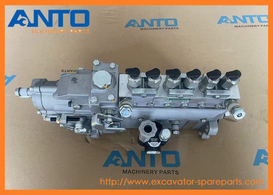 65.11101-7420A Bơm phun nhiên liệu DOOSAN Bộ phận phụ tùng máy đào cho DX220A DX225LCA
