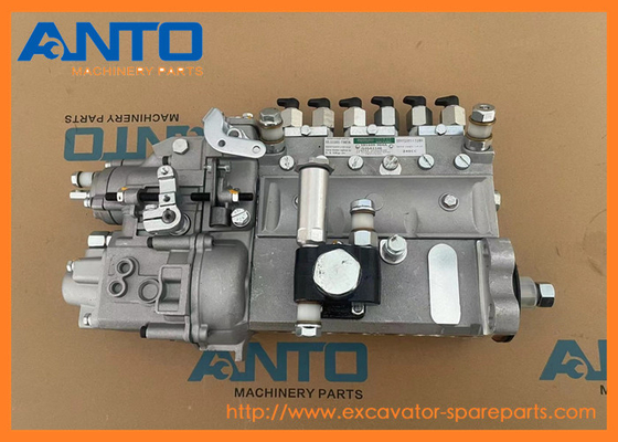 65.11101-7420A Bơm phun nhiên liệu DOOSAN Bộ phận phụ tùng máy đào cho DX220A DX225LCA