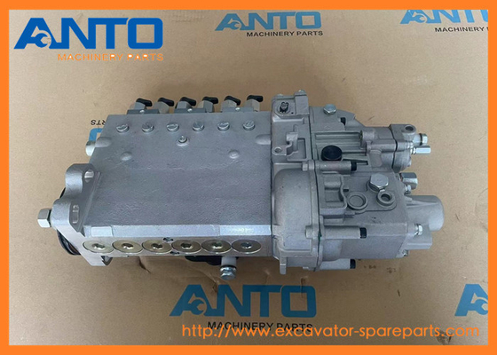 65.11101-7420A Bơm phun nhiên liệu DOOSAN Bộ phận phụ tùng máy đào cho DX220A DX225LCA