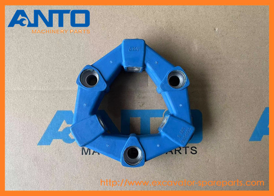 20R-01-11210 20R0111210 Khối nối cao su đệm KOMATSU Phụ tùng máy đào cho PC03-2