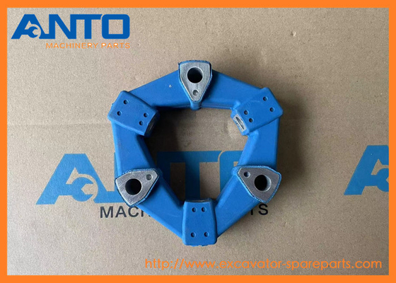 20R-01-11210 20R0111210 Khối nối cao su đệm KOMATSU Phụ tùng máy đào cho PC03-2