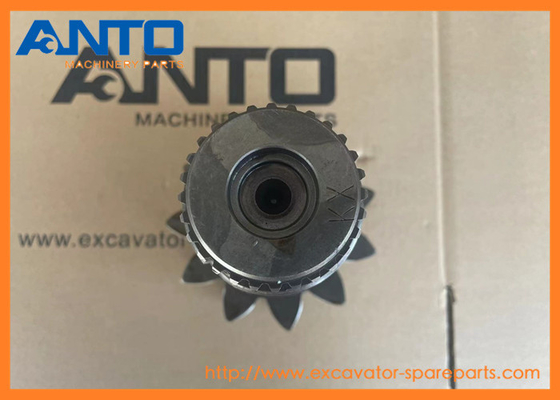 1550830 155-0830 Máy đào pinon Swing Gear cho M312 M313C M313D M315 M315C