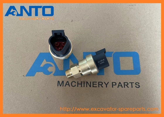 161-1703 1611703 Cảm biến áp suất Máy đào Chiếc xe điện cho 120K 12H 12K 140G