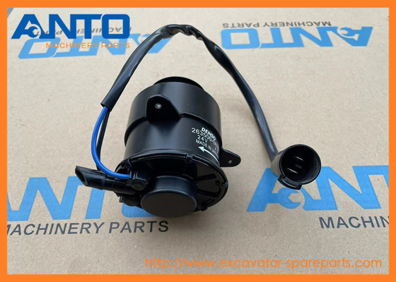 1613732 161-3732 Phân bộ máy đào động cơ điều hòa không khí cho 320C 322C 324D 324D FM