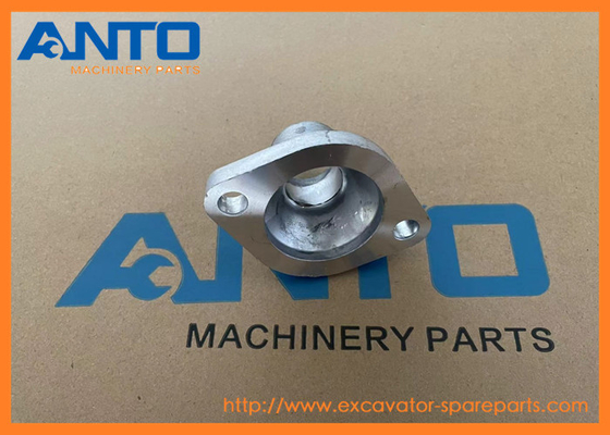 YM129350-49530 Khung nhiệt điều hòa KOMATSU Chiếc máy đào phụ tùng cho 3D72-1 4D88-6