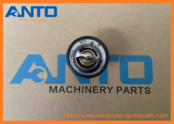 YM129350-49800 Nhiệt độ KOMATSU Chiếc máy đào phụ tùng cho 3D74E-3A 3D84-1C