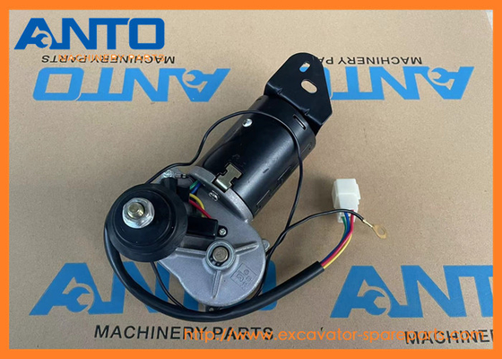 12Y-978-2441 12Y9782441 Động cơ lau máy KOMATSU Bộ phận phụ tùng xe đẩy cho D39EX-22