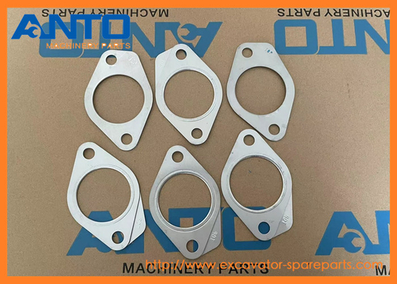 6745-11-5811 6745115811 Gasket KOMATSU Chiếc máy đào phụ tùng cho PC360LC-10 PC390LC-10