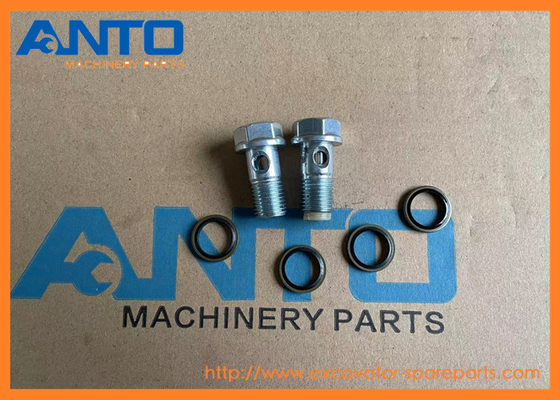 ND949180-0310 ND092223-0070 Vít KOMATSU Phân bộ máy đào cho 4D105-5P