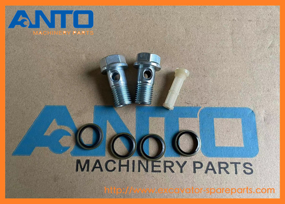 ND949180-0310 ND092223-0070 Vít KOMATSU Phân bộ máy đào cho 4D105-5P