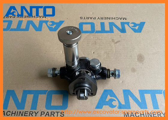 ND092100-1761 ND0921001761 Ứng dụng máy bơm KOMATSU Phụ tùng máy đào cho 6D125-1Z