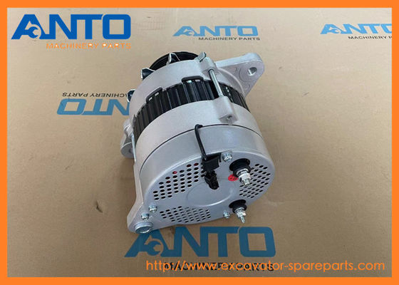 2502-9009 25029009 Máy biến đổi DOOSAN Bộ phận động cơ máy đào cho DX210 DX225LC