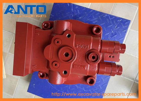 K1045024 Động cơ swing DOOSAN Bộ phận động cơ máy đào cho DX220A DX225LC