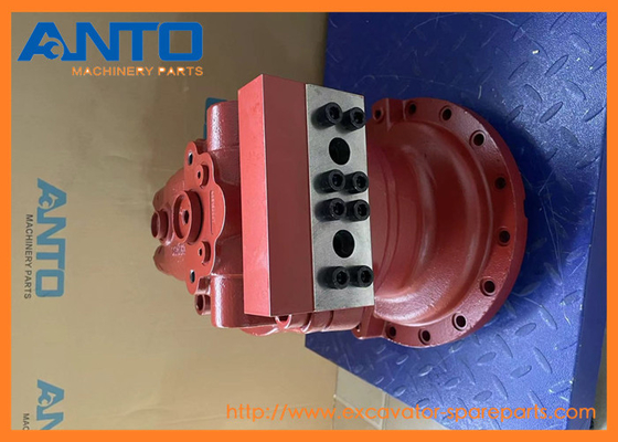 K1045024 Động cơ swing DOOSAN Bộ phận động cơ máy đào cho DX220A DX225LC